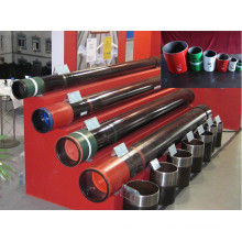 heat treatment steel pipe